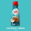 Coffee mate Coconut Crème Coffee Creamer - 32 fl oz (1qt) - image 3 of 4