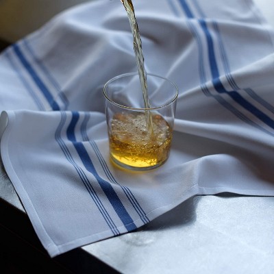 Bodega Clear Tempered Glass 12-Piece 12 oz Drinking Tumblers