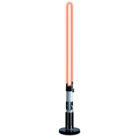 Star wars lightsaber clearance darth vader