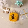 Pavilion Gift Company - Trick or Treat - 5" x 6" Door Stopper - Door Stops - 4 of 4