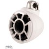 Wet Sounds REV 8 Fixed Clamp Tower Speakers - White (Pair) - 3 of 4