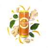 Nine Pin Ginger Cider - 4pk/16 fl oz Cans - 2 of 2
