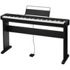 Casio CDP-S160 Digital Piano With CS-46 Stand Black - 2 of 4