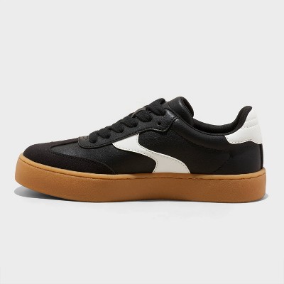 Women's Sumter Platform Fashion Sneakers - Wild Fable