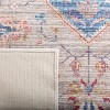 Saffron SFN204 Power Loomed Indoor Rugs - Safavieh - 4 of 4