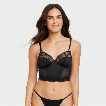 Lace : Lingerie for Women : Target