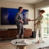Polk Audio MagniFi Max AX 6.1 Channel Soundbar System with AudioQuest SKY 3m HDMI Cable - 2 of 4