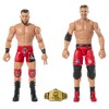WWE Main Event 2-Packs 22 Austin Theory & Grayson Waller Action Figure - 3 of 3