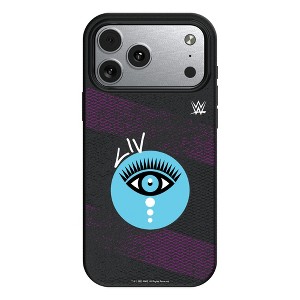 WWE SuperStars (F) Steel MagSafe Compatible Cell Phone Case for Apple iPhone 17 Series - 1 of 4
