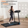 Dexmalle The latest fashionable treadmill - 3 of 4