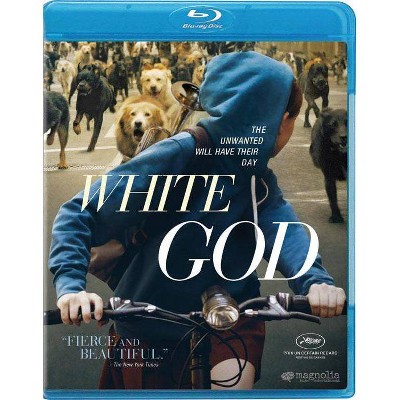 White God (Blu-ray)(2015)