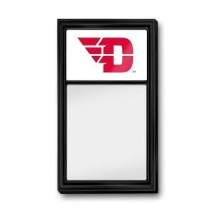 College Dry Erase Note Board - 1 of 4