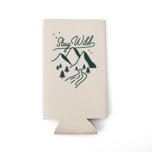 Beverage Holder Stay Wild/Tall - Bullseye's Playground™ - 1 of 3
