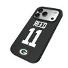 NFL Green Bay Packers Players Game Tactic Bump Cell Phone Case for Apple iPhone 17 Series - 2 of 4