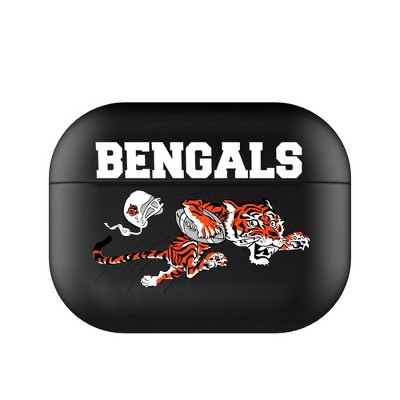 Keyscaper NFL AFC Historic Teams Insignia AirPod Case Cover for AirPods Pro 1st Gen