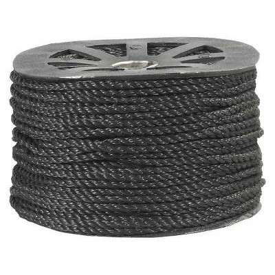 Partners Brand  Twisted PP Rope,1/4",1,150 lb. TWR103