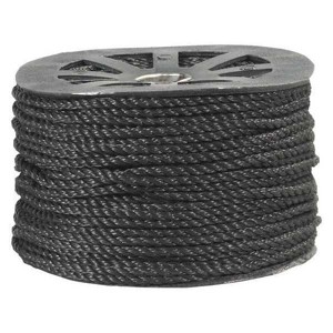 Partners Brand  Twisted PP Rope,1/4",1,150 lb. TWR103 - 1 of 1