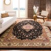 Lyndhurst LNH329 Power Loomed Rugs - Safavieh - 2 of 4