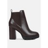 Bolt Chelsea Boot - image 2 of 4