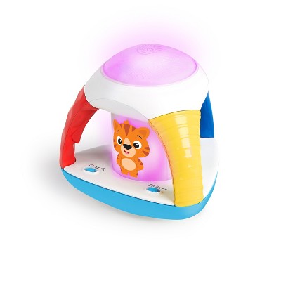 Baby einstein curiosity sales table target