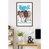 Trends International Bratz - Only Bratz Framed Wall Poster Prints - 2 of 4