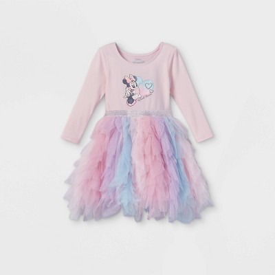 long sleeve tutu