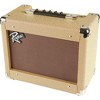 Rogue V15G 15W 1x6.5 Guitar Combo Amp Vintage Tweed - 2 of 4