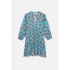 Women's Polka Dot Cover Up - Compania Fantastica - 4 of 4