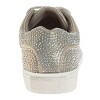 Badgley Mischka Girls' Glitzy Sneakers. (Little Kids/Big Kids) - 4 of 4