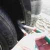 Car Edge Repair Tools Paintless Dent Repair Kit Autobody Metal Repair Tool For Wheel Eyebrow Flat Hole Pliers Universal Application - 4 of 4