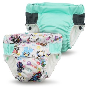 Kanga Care Lil Learnerz Toilet Training Pants - 1 of 4
