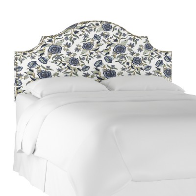 target seagrass headboard