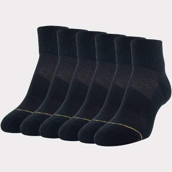 Peds Women's Merino Wool 2pk Sport No Show Socks - 5-10 : Target