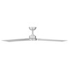 Modern Forms Renegade 8-Blade LED Smart Ceiling Fan - 3 of 4