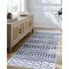 Hauteloom Royko Washable Area Rug - 4 of 4
