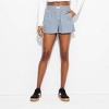 Women's Pull-on Boxer Shorts - Wild Fable™ - 2 of 3