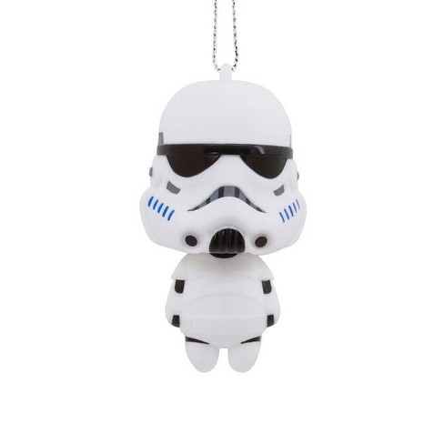 Star Wars™ Stormtrooper™ Shatterproof Hallmark Ornament - image 1 of 1