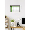 Trends International Football Squares Framed Wall Poster Prints - 2 of 4