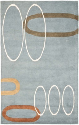 Soho SOH801 Hand Tufted Indoor Rugs - Safavieh
