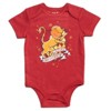 Harry Potter Baby 4 Pack Bodysuits Newborn to Infant - 2 of 4