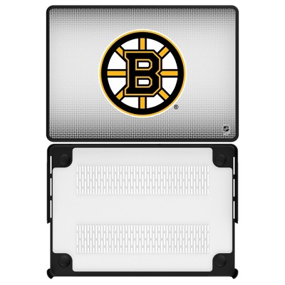 Keyscaper NHL Eastern Conference Teams Linen Laptop Case for Apple MacBook