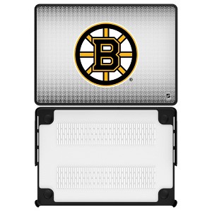 Keyscaper NHL Eastern Conference Teams Linen Laptop Case for Apple MacBook - 1 of 4