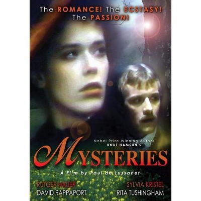 Mysteries (DVD)(1978)
