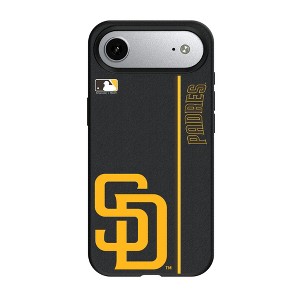 MLB National League Teams Sidebar MagSafe Compatible Cell Phone Case for Apple iPhone 17 Series - 1 of 4