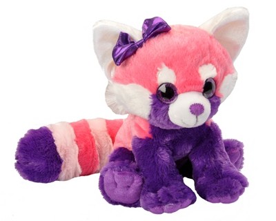  Wild Republic Jumbo Red Panda Plush, Giant Stuffed