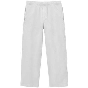 City Threads Usa-made Boys Soft Cotton Athletic Pants - Upf 50+