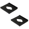 Black and Decker CMM1000 Mower Replacement Blade Insulator 2 Pack, 241381-01-2PK - 2 of 3