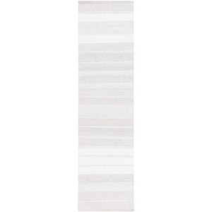 Kilim KLM446 Hand Woven Indoor Rugs - Safavieh - 1 of 4