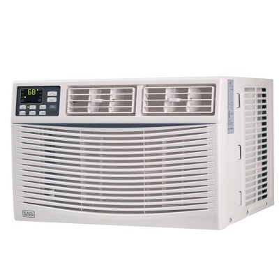 BLACK+DECKER Window Air Conditioner