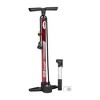 Bell Zephyr Presta Valves 2 Floor Pump - 2 of 4